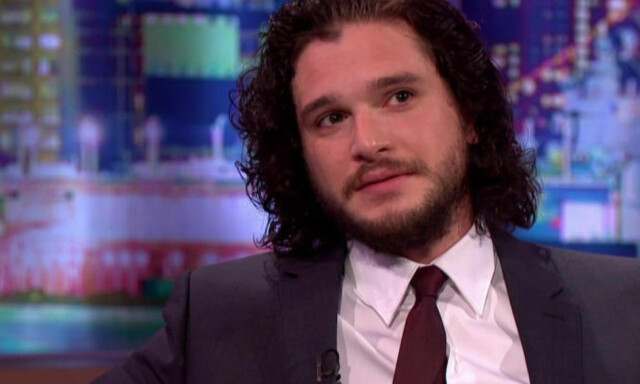 «Jon Snow» ble stoppet for å ha kjørt for fort. Politimannen hadde et utradisjonelt forslag